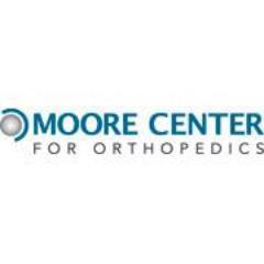 MooreOrtho's profile picture. Moore Center for Orthopedics is a full service orthopedic practice ready to treat you head to toe.  Call 803-227-8000.