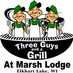 3 Guys And A Grill (@3guysandagrill) Twitter profile photo