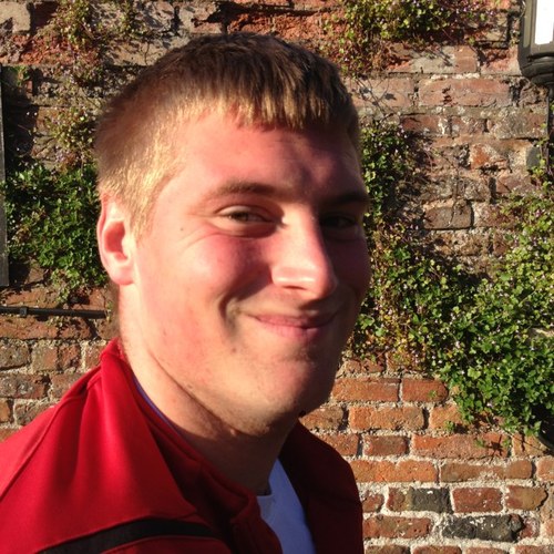 DanDanjohnson14's profile picture. I'm Pablo and I'm living the Morrison Dream
Engaged to @sarahriley89