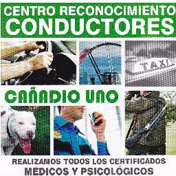 Certificados médicos y psicotécnicos para obtener y renovar carnet de conducir, náutica, armas, seguridad privada, animales peligrosos, grúas...Tfn:942-22-31-06