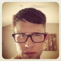 lewis scott (@lewscotty25) 's Twitter Profile