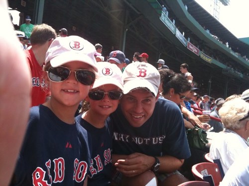 Casey & Saylor’s dad. Digital Media guy, Red Sox fan, Buffalo Wing-aphile. Partner, Oaklins DeSilva Phillips. Ex https://t.co/2oiPp22tGZ AOL/ https://t.co/cDH2xXFhu7