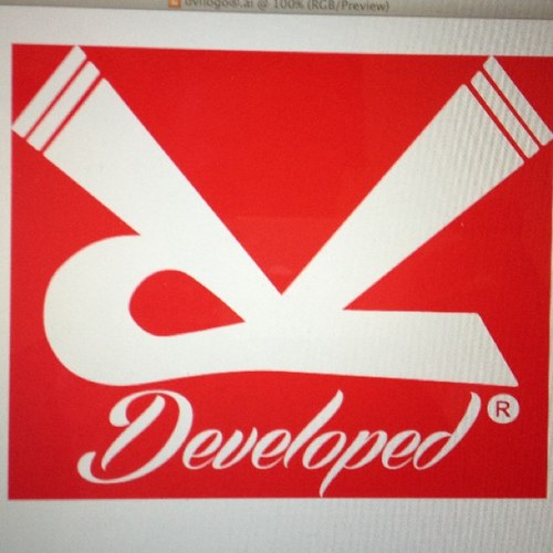 Developed is not just a brand, Developed is a Lifestyle. The idea behind Developed stems from the power of positive thinking. THE WORLD IS YOURS.