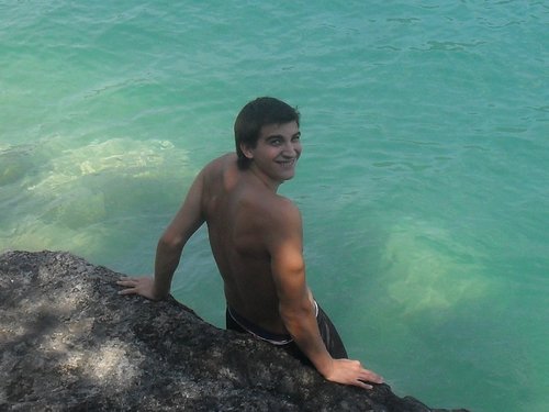 fracisc93's profile picture. 