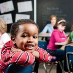 The official Twitter account for Every Child Matters in Virginia.