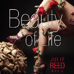 Julie Reed, AIFD, Author of Beauty of Life, Artist, Owner of Flowers Las Vegas, Julie Reed Events, Las Vegas School of Floral Design 702-772-7839