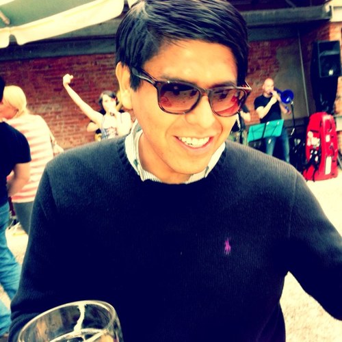 BrandoAshley's profile picture. DC, Politics, Navajo, Denver Broncos, Nats, #ALLCAPS, photography, & travel.