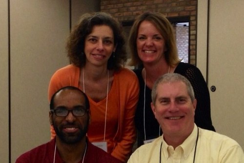 EvidenceBasedEd's profile picture. 