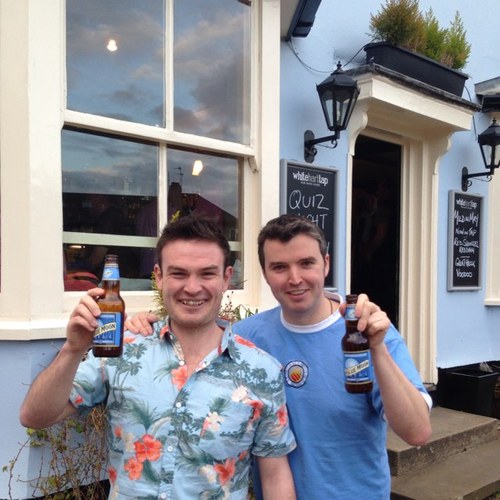 liamcojeen's profile picture. 