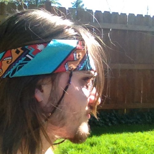 zandermetz's profile picture. 