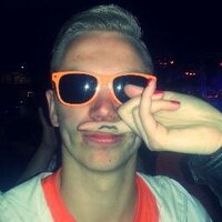 Joost (@joostvandevorst) 's Twitter Profile