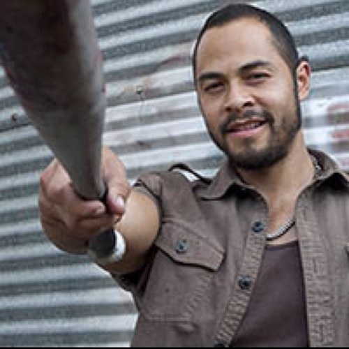 WalkingCaesar's profile picture. Jus'hate these things, for what they did. [Walking Dead Serious RP Account]