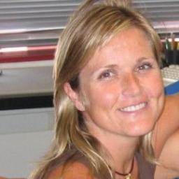 PalomaMorenoCo1's profile picture. Interesada en la Formación, el Emprendimiento y la Creatividad. Descubriendo todo lo que el mundo de las TICs pone a mi alcance. Mi pasión?....viajar!!