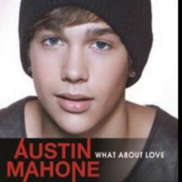 austin is my hero, my proud, my idol, perfect MAHOMIE FOREVER. i'll support you till the end cutie. #WhatAboutLove