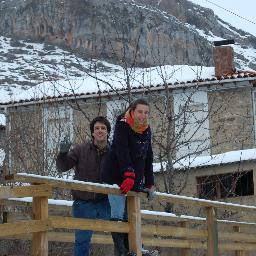 Jorge_0011's profile picture. 