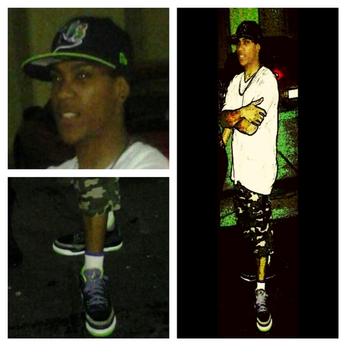 on ah mission ta survive day ta day grindin