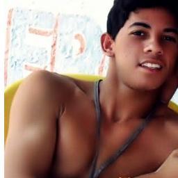 EU AMO LARRISA BEZERRA S2 ..