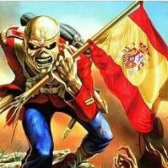 Toda la actualidad del mundo Heavy Metal en el blog http://t.co/9gKpbugtV5 
Sin perder de vista la actualidad política española