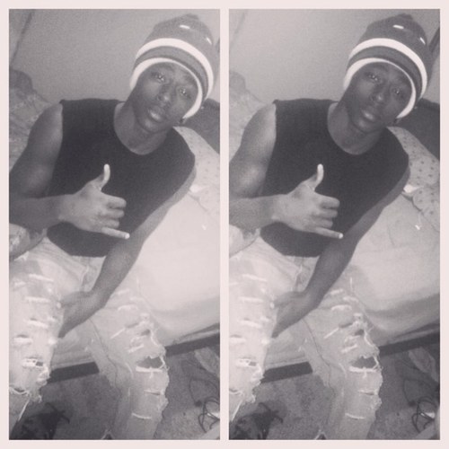 new twitter  just follow me! I'll follow back.