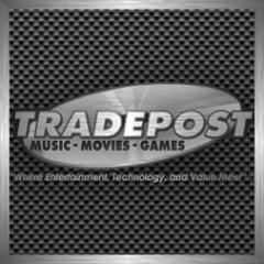 CD Tradepost Official Twitter- Where entertainment, technology, and value meet!