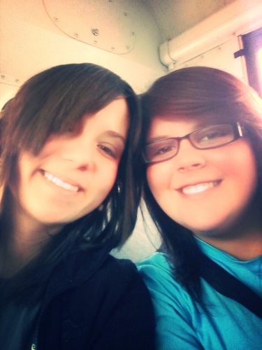 I Love Jesus! and I dont Care who Knows it!! :) :)