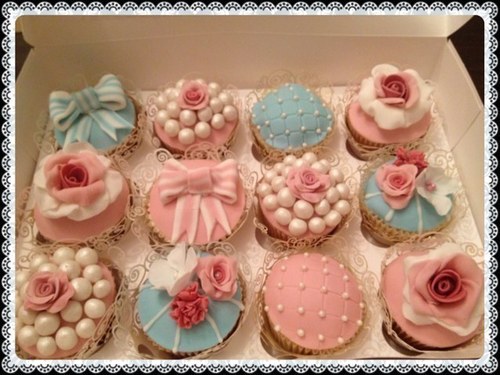 BlissSweetCakes's profile picture. Cakes, cupcakes and sweet treats for all occasions. Redcar, Cleveland
Please check us out at http://t.co/Sz5umixw