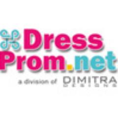 Designer dress boutique specializing in prom, pageant, homecoming and quinceanera dresses. (Mon-Fri: 11am-7pm / Sat:10pm-6pm/ Sun: 2pm-6pm)