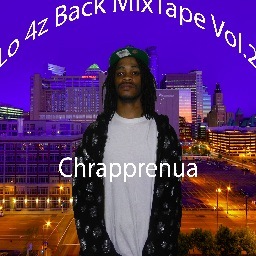 Business passion, focus on running my record label.