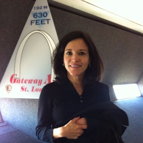 AnaAGalindo's profile picture. 