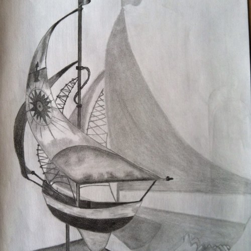 Tesarah's profile picture. 