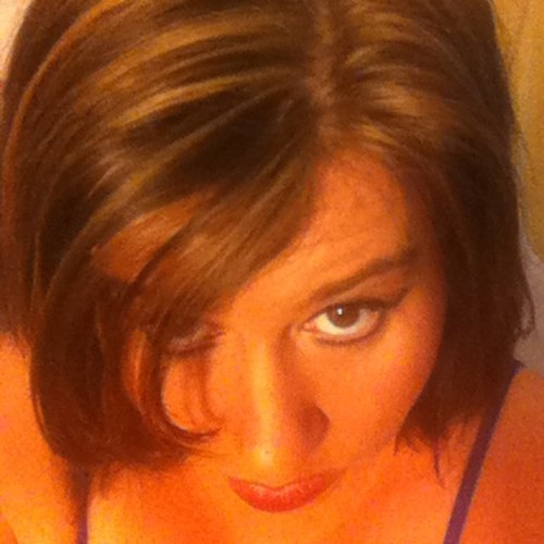 Got A Lot To Say in a Little Time. Luvin Life. :-)