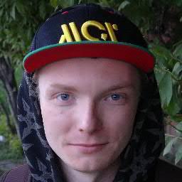 KiruhaRebel's profile picture. Хочу победить лень, но мне лень))