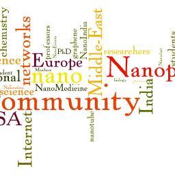 Nanopaprika.eu - Spicy world of NanoScience