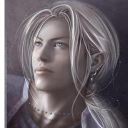 Elven mage who is the unfound son of @Berenofmirkwood...until now...#LOTR #RP single. #Bisexual Goes for pretty much anything.