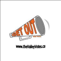 Public information sharing site dedicated to getting people out to vote.  Visit us at http://t.co/jakI7wkFoD, ask questions, share ideas, get involved.