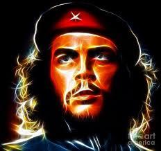 Ernest Kirby Period 6th
Che Guevara, was an Argentine Marxist revolutionary, physician, author, guerrilla leader, diplomat, and military theorist.