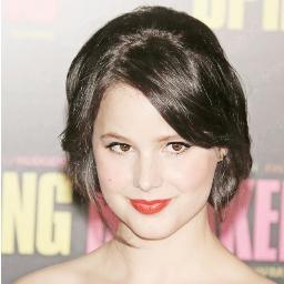 The Official Rachel Korine Twitter Page