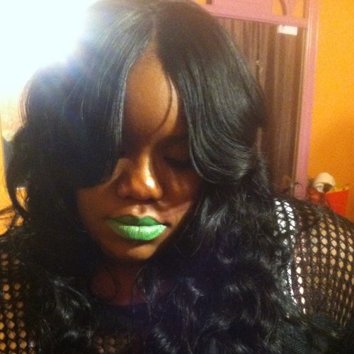 Luckii Shii