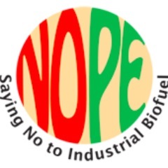 joan_at_nope's profile picture. Fighting to protect Portland from Industrial Biofuel Invasion