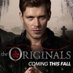 Tout savoir sur la série tv The Originals -Spin off de The Vampire Diaries - Fans de France - http://t.co/4uPuArlyRl