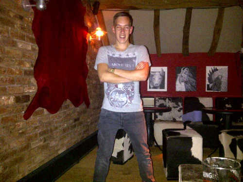 ryanScallaghan's profile picture. 