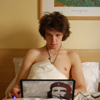 MaxVilner's profile picture. Russian Dramatic Actor of Theatre. Kazan