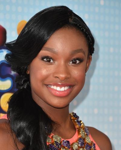 imacocoloco's profile picture. I love @TheRealCocoJ so much! World is Dancing is my favorite song! Let It Shine is my favorite movie! Coco replied to me on 05.21 3