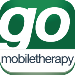 GoMobiletherapy's profile picture. Therapy & marriage counseling 24/7.  There is an app for that. Make small changes often in your relationship https://t.co/YUc3EBwFh2