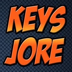KeysJore's profile picture. 