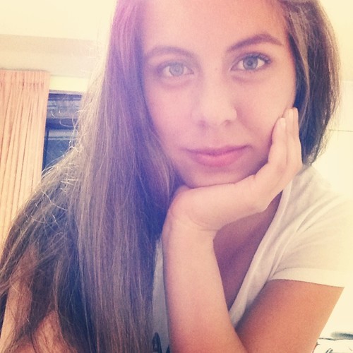 Estudiante de turismo y con muchas ambiciones