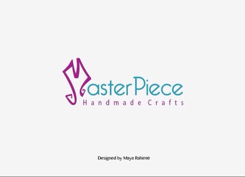 Welcome to my handmade crafts shop....❤❤ Tripoli-Lebanon Instagram:Masterpiece2020
