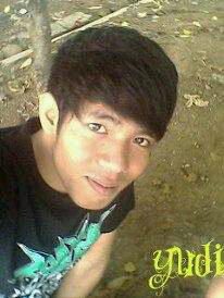 yudi_yantto's profile picture. 