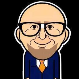 PabloConQueso's profile picture. Co-creator of Sam and Lily - former lamp salesman and radio exec trying to survive in the world of pro sports . . .