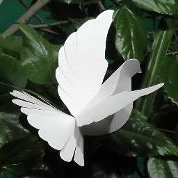 Paper craft ideas, templates & tutorials